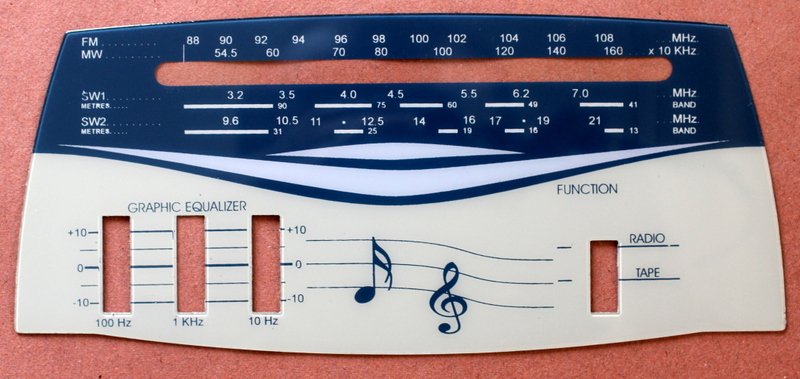 Product Graphics for Videocon